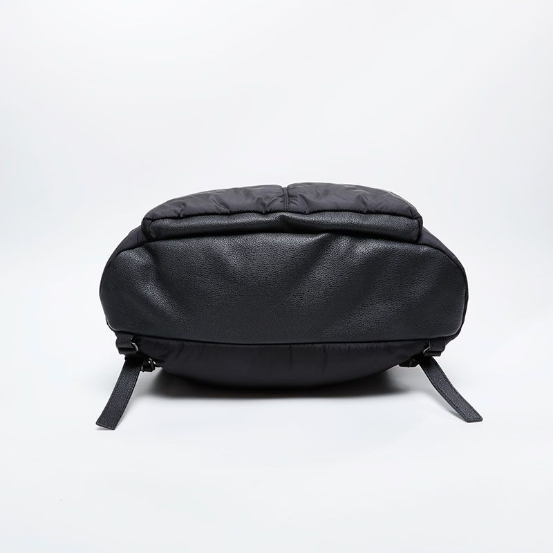 Balenciaga Backpack Nylon Traveler Padding Padded