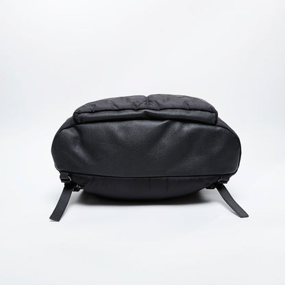 Balenciaga Backpack Nylon Traveler Padding Padded
