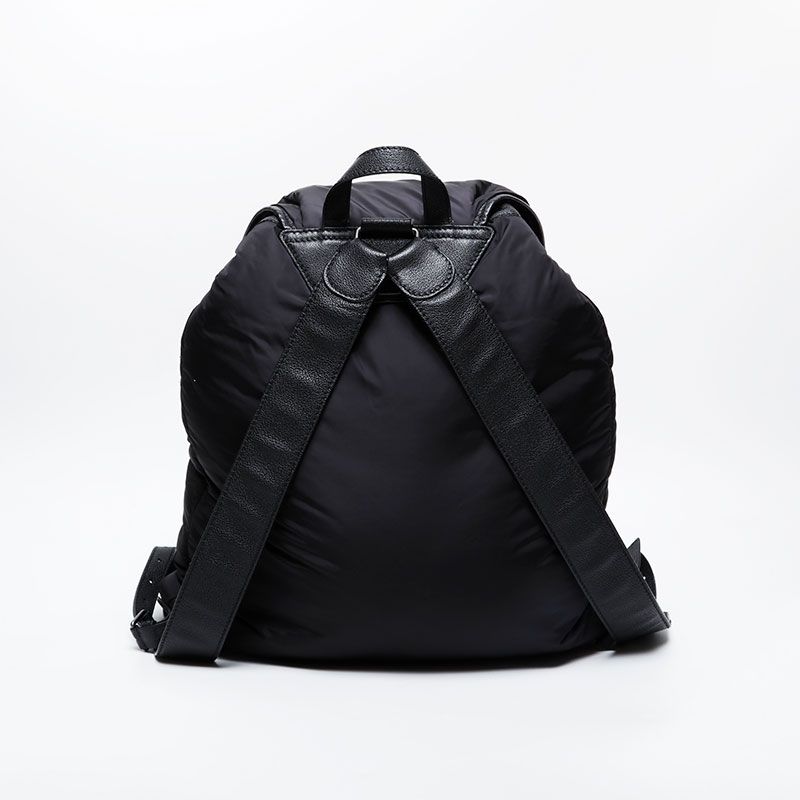 Balenciaga Backpack Nylon Traveler Padding Padded