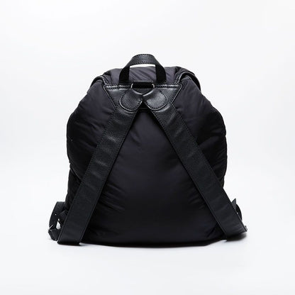 Balenciaga Backpack Nylon Traveler Padding Padded