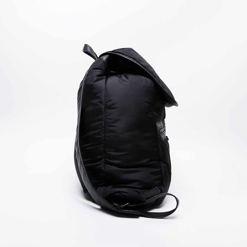 Balenciaga Backpack Nylon Traveler Padding Padded