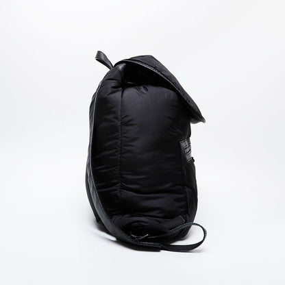 Balenciaga Backpack Nylon Traveler Padding Padded