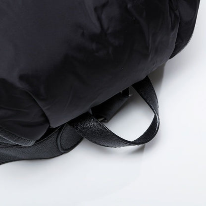 Balenciaga Backpack Nylon Traveler Padding Padded