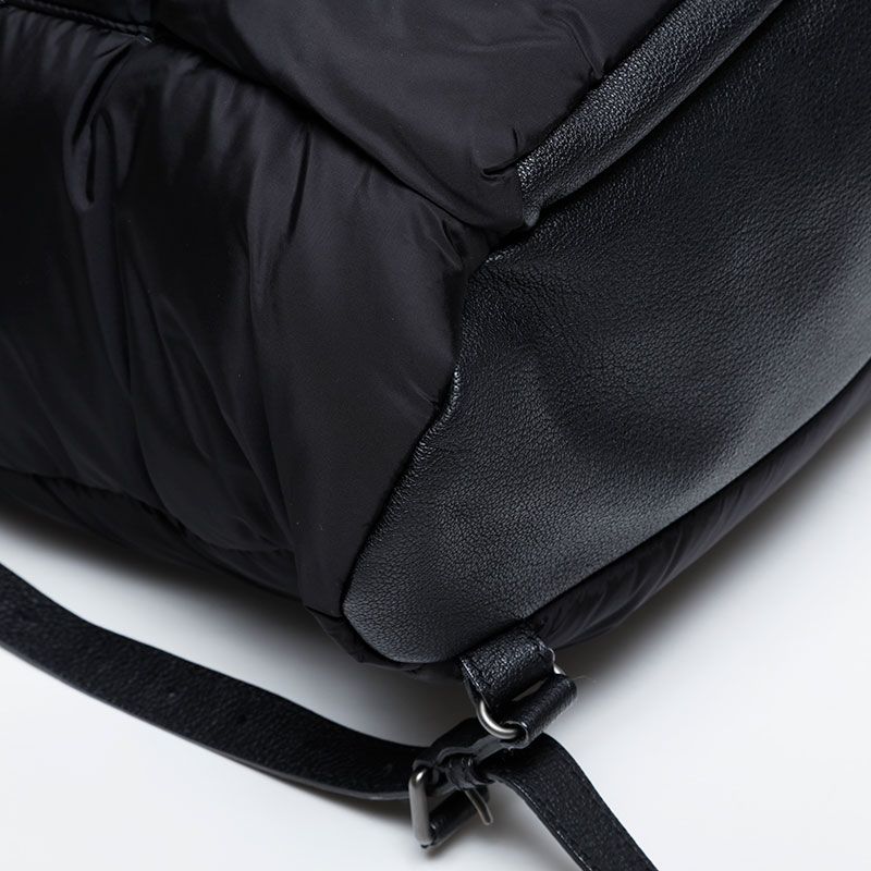 Balenciaga Backpack Nylon Traveler Padding Padded