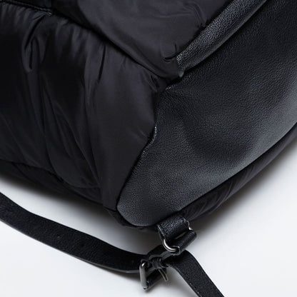 Balenciaga Backpack Nylon Traveler Padding Padded