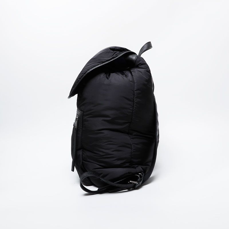 Balenciaga Backpack Nylon Traveler Padding Padded