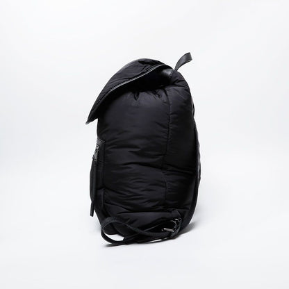 Balenciaga Backpack Nylon Traveler Padding Padded