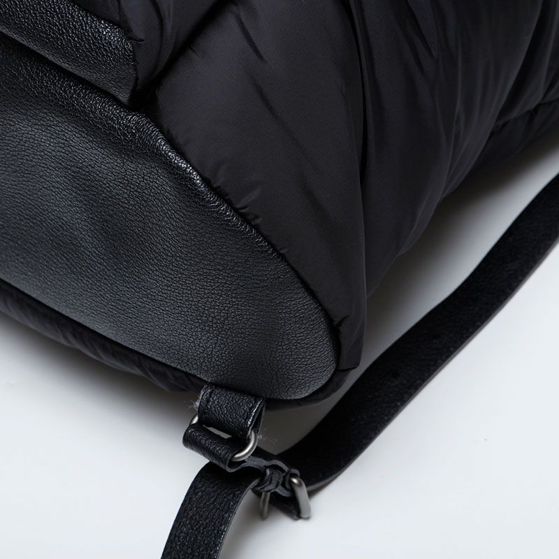 Balenciaga Backpack Nylon Traveler Padding Padded