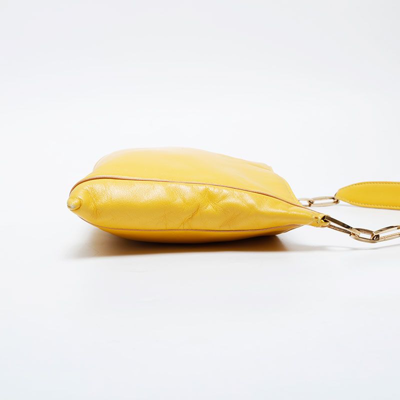 Loewe Shoulder Bag Anagram Leather