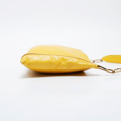 Loewe Shoulder Bag Anagram Leather