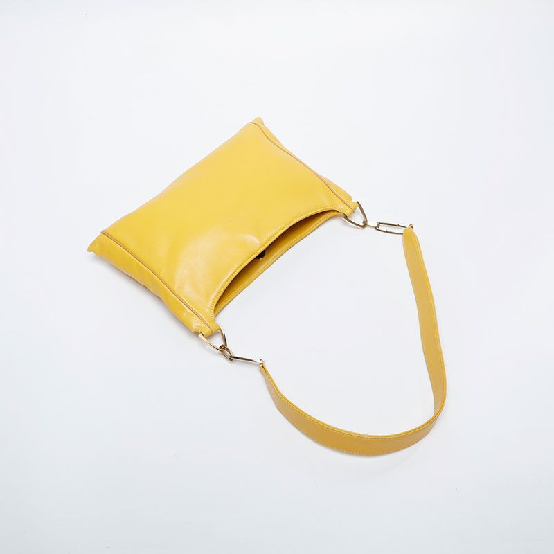 Loewe Shoulder Bag Anagram Leather