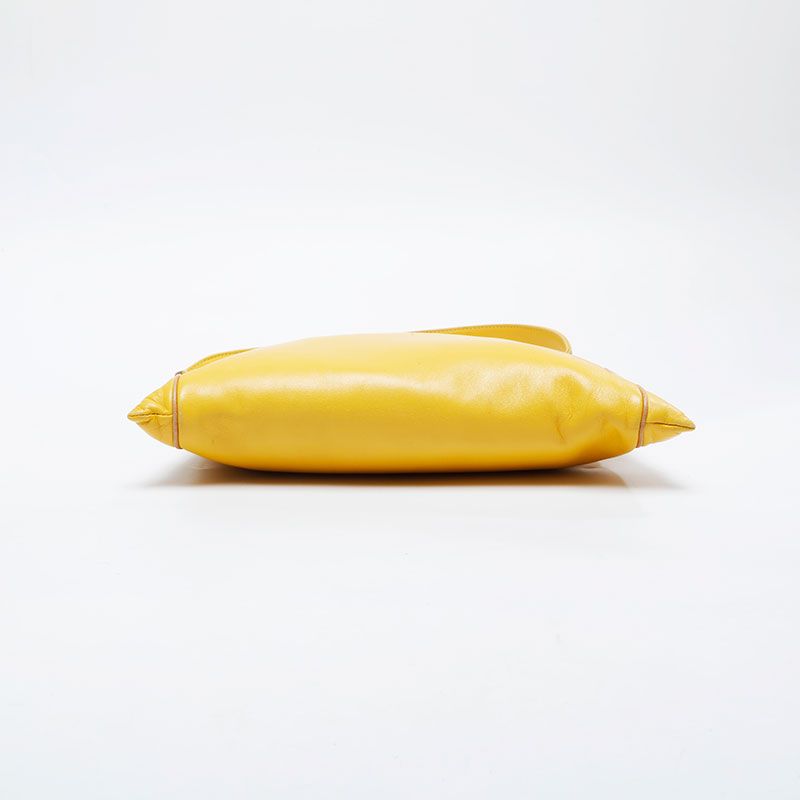Loewe Shoulder Bag Anagram Leather