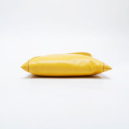 Loewe Shoulder Bag Anagram Leather