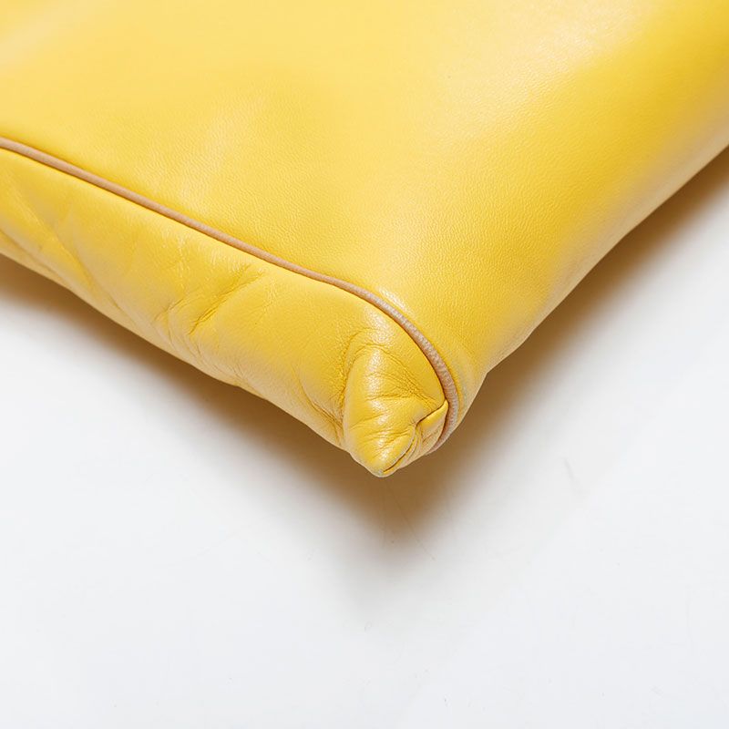 Loewe Shoulder Bag Anagram Leather