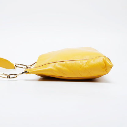 Loewe Shoulder Bag Anagram Leather