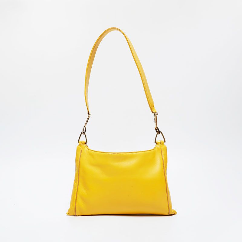 Loewe Shoulder Bag Anagram Leather