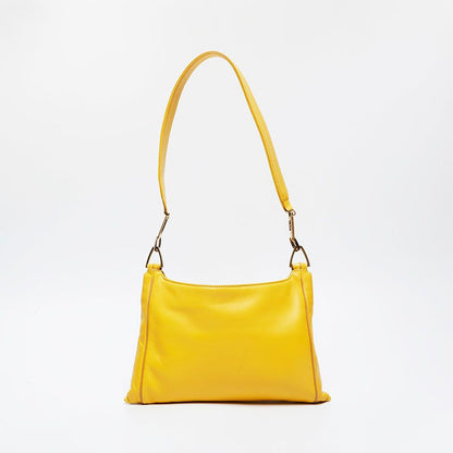 Loewe Shoulder Bag Anagram Leather