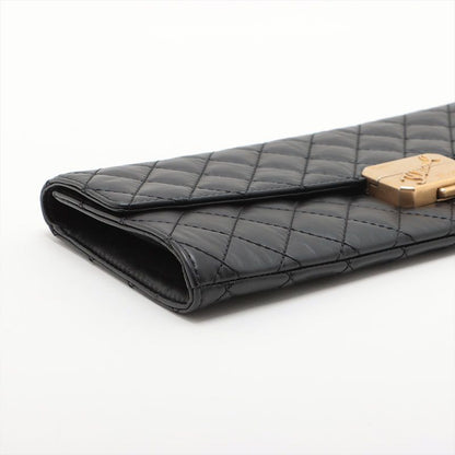 Chanel Clutch 26 Quilted