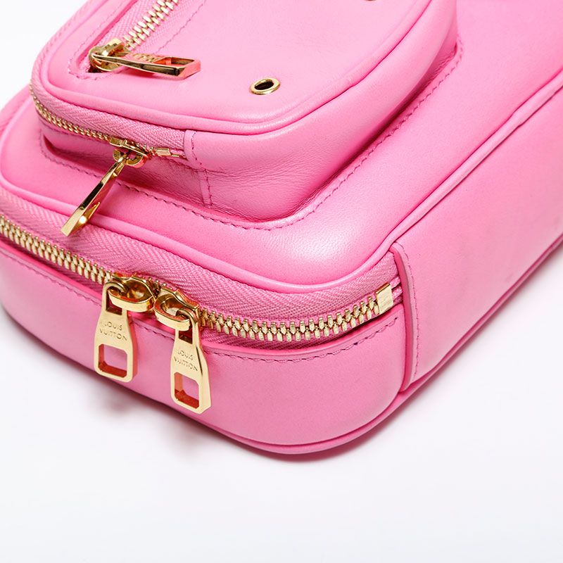 Louis Vuitton Shoulder Bag Utility