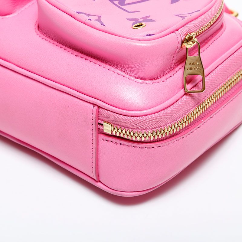 Louis Vuitton Shoulder Bag Utility