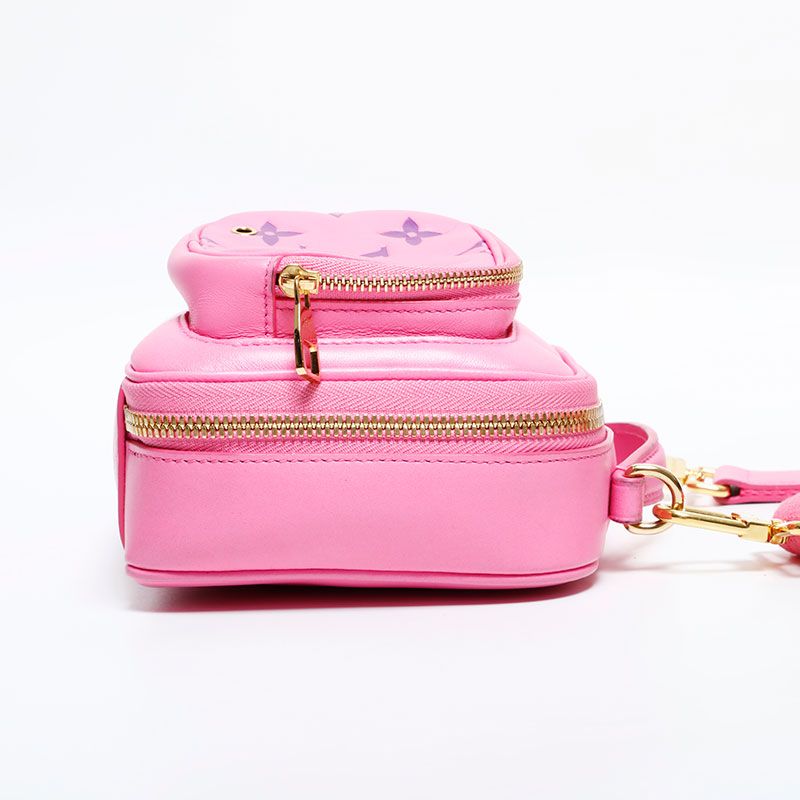 Louis Vuitton Shoulder Bag Utility