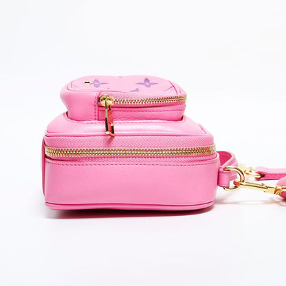 Louis Vuitton Shoulder Bag Utility