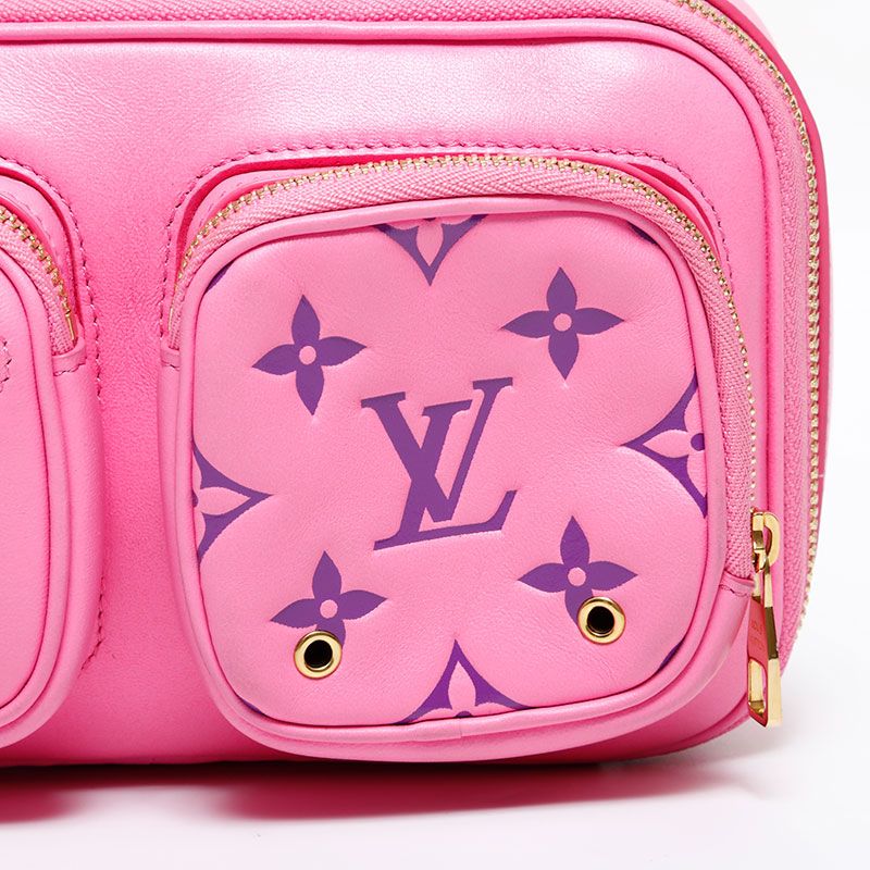 Louis Vuitton Shoulder Bag Utility