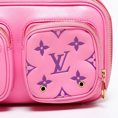 Louis Vuitton Shoulder Bag Utility