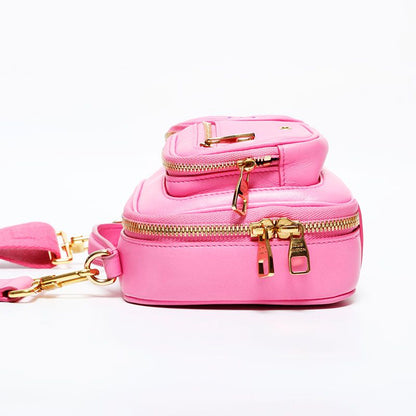 Louis Vuitton Shoulder Bag Utility