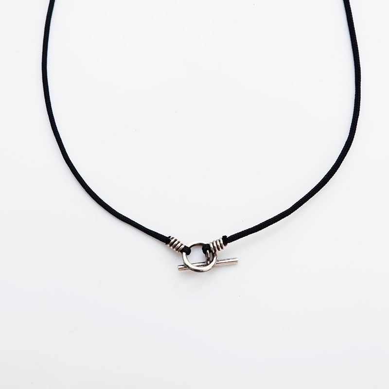 Hermes Necklace Lima PM