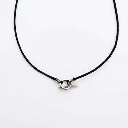 Hermes Necklace Lima PM