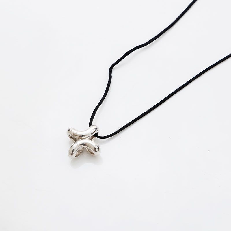 Hermes Necklace Lima PM