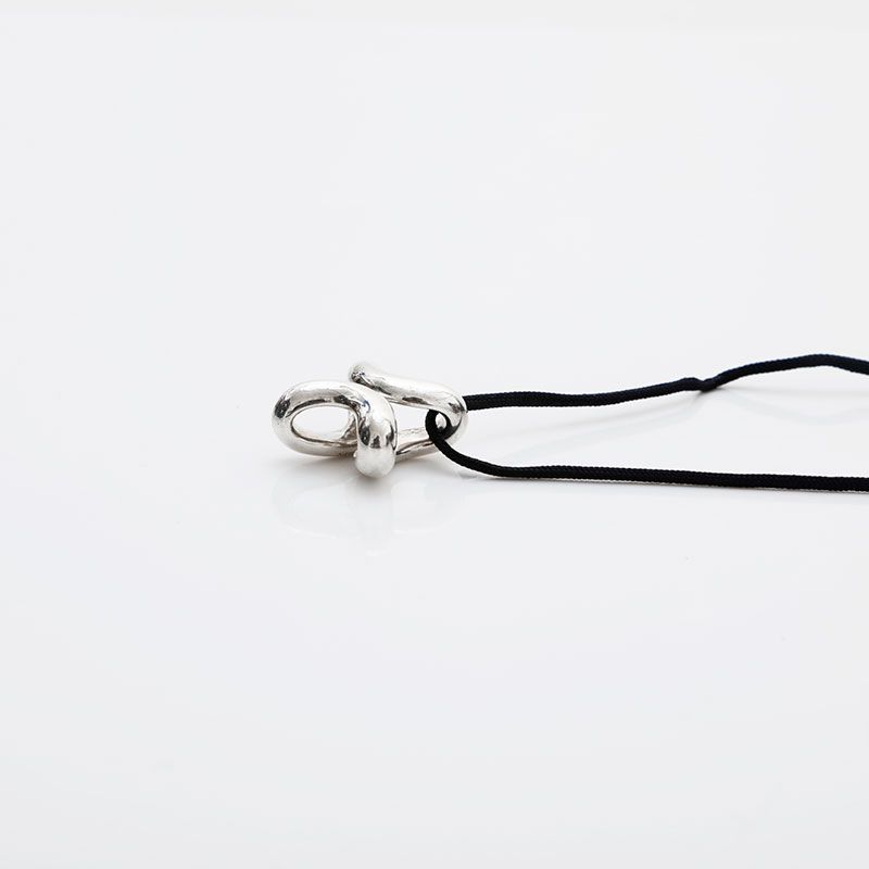 Hermes Necklace Lima PM
