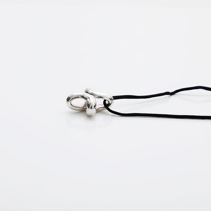 Hermes Necklace Lima PM