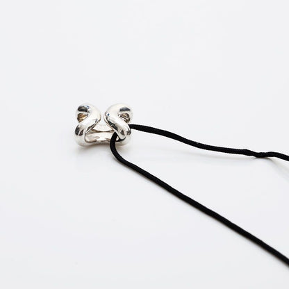 Hermes Necklace Lima PM