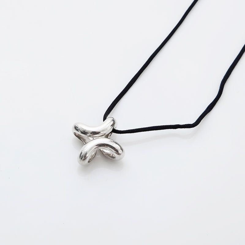 Hermes Necklace Lima PM