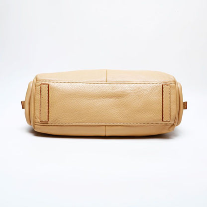 Prada Tote Leather Vitello Dyno
