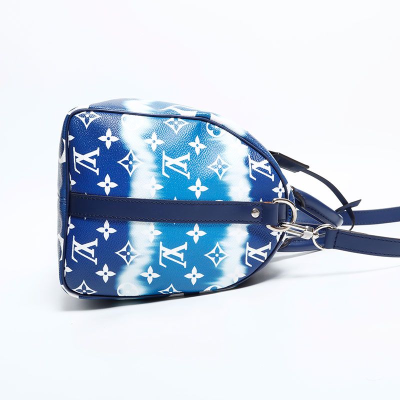 Louis Vuitton Boston Bag Speedy Bandouliere 30 LV Escal
