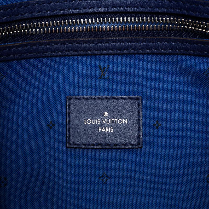 Louis Vuitton Boston Bag Speedy Bandouliere 30 LV Escal
