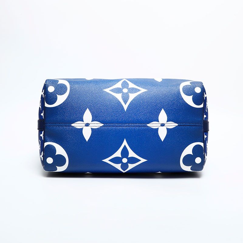 Louis Vuitton Boston Bag Speedy Bandouliere 30 LV Escal