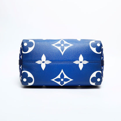 Louis Vuitton Boston Bag Speedy Bandouliere 30 LV Escal