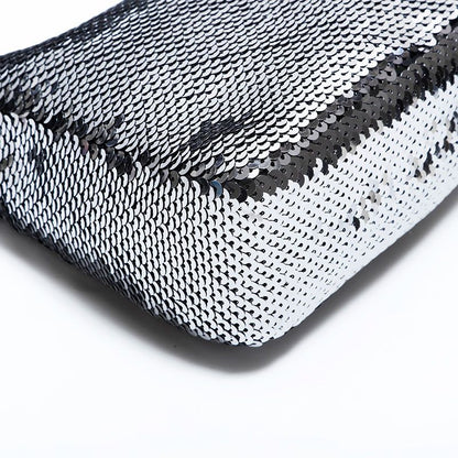 Prada Shoulder Bag Re Edition Sequin Hobo