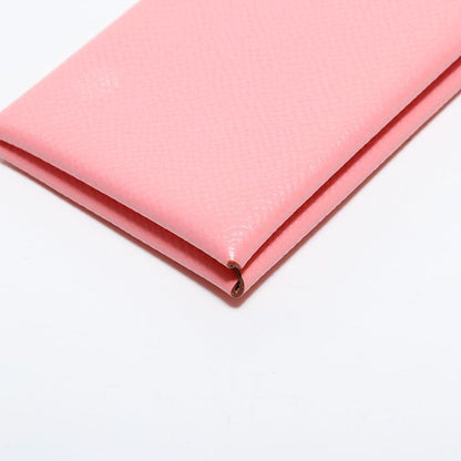 Hermes Coin Case Calvi Card