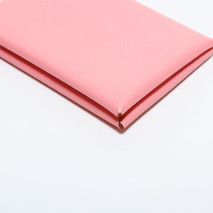 Hermes Coin Case Calvi Card
