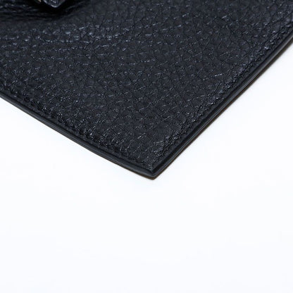 Fendi Shoulder Bag Leather Mamma Bucket Phone Case