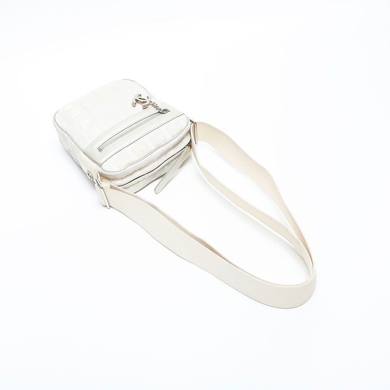 Chanel Shoulder Bag New Travel