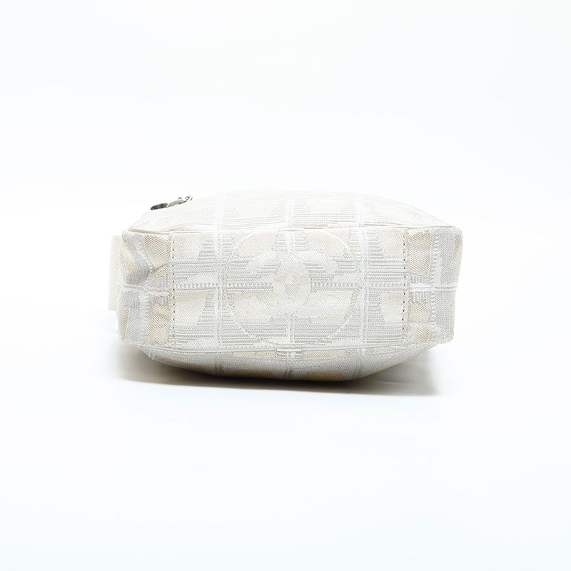Chanel Shoulder Bag New Travel