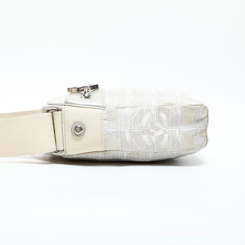 Chanel Shoulder Bag New Travel