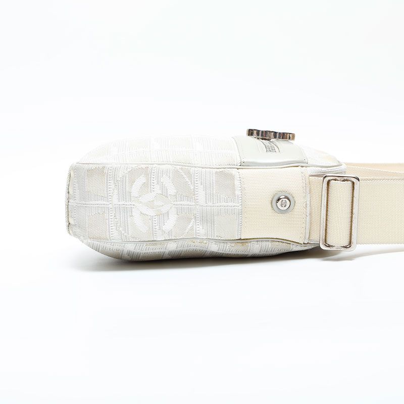 Chanel Shoulder Bag New Travel