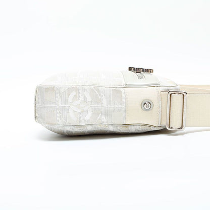Chanel Shoulder Bag New Travel